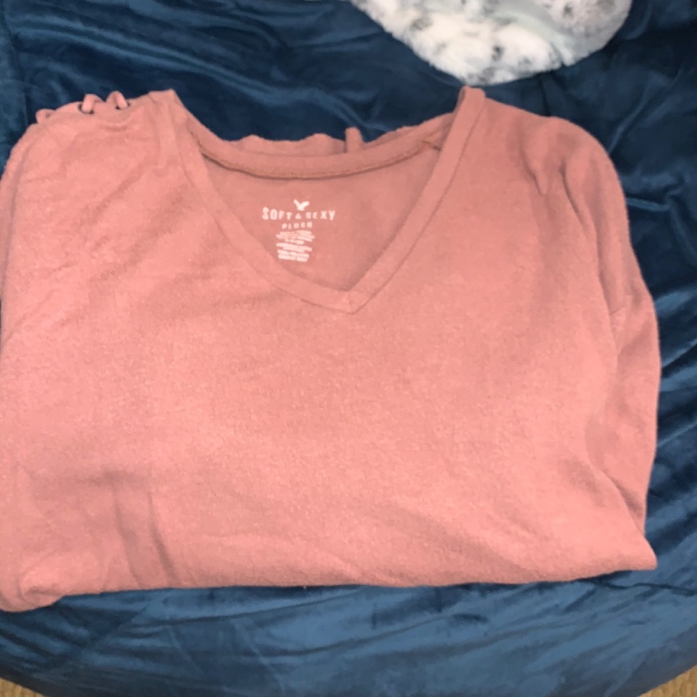 American eagle sweater